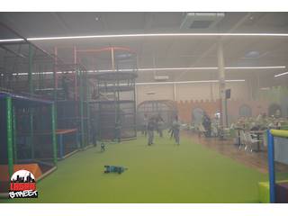 Laser Game LaserStreet - Royal Kids Parc Roissy en Brie, Roissy-en-brie - Photo N°124