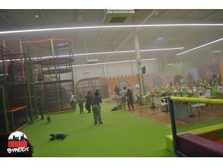 Laser Game LaserStreet - Royal Kids Parc Roissy en Brie, Roissy-en-brie - Photo N°125
