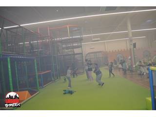 Laser Game LaserStreet - Royal Kids Parc Roissy en Brie, Roissy-en-brie - Photo N°126