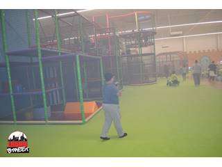 Laser Game LaserStreet - Royal Kids Parc Roissy en Brie, Roissy-en-brie - Photo N°128