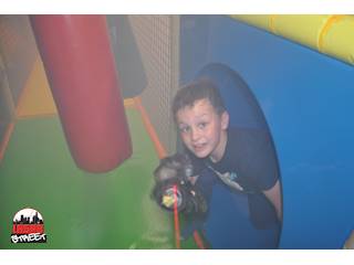 Laser Game LaserStreet - Royal Kids Parc Roissy en Brie, Roissy-en-brie - Photo N°12