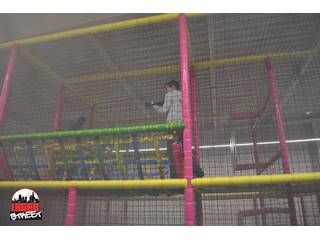 Laser Game LaserStreet - Royal Kids Parc Roissy en Brie, Roissy-en-brie - Photo N°13
