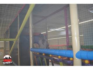 Laser Game LaserStreet - Royal Kids Parc Roissy en Brie, Roissy-en-brie - Photo N°14