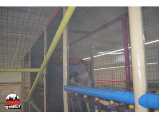 Laser Game LaserStreet - Royal Kids Parc Roissy en Brie, Roissy-en-brie - Photo N°15