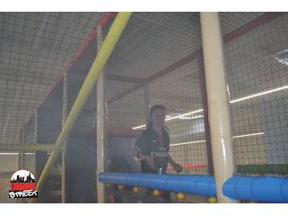 Laser Game LaserStreet - Royal Kids Parc Roissy en Brie, Roissy-en-brie - Photo N°16