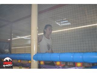 Laser Game LaserStreet - Royal Kids Parc Roissy en Brie, Roissy-en-brie - Photo N°17
