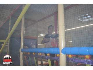 Laser Game LaserStreet - Royal Kids Parc Roissy en Brie, Roissy-en-brie - Photo N°18