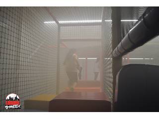 Laser Game LaserStreet - Royal Kids Parc Roissy en Brie, Roissy-en-brie - Photo N°19