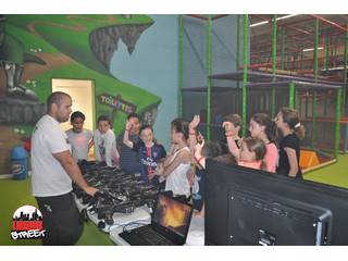 Laser Game LaserStreet - Album Multimédia Évènement Royal Kids Parc Roissy en Brie, Roissy-en-brie, 27/05/2016