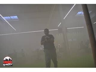 Laser Game LaserStreet - Royal Kids Parc Roissy en Brie, Roissy-en-brie - Photo N°20