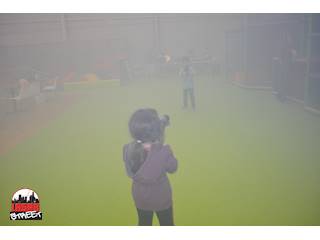 Laser Game LaserStreet - Royal Kids Parc Roissy en Brie, Roissy-en-brie - Photo N°22