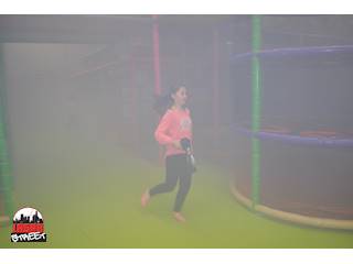 Laser Game LaserStreet - Royal Kids Parc Roissy en Brie, Roissy-en-brie - Photo N°23