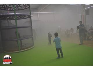 Laser Game LaserStreet - Royal Kids Parc Roissy en Brie, Roissy-en-brie - Photo N°25