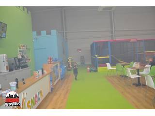 Laser Game LaserStreet - Royal Kids Parc Roissy en Brie, Roissy-en-brie - Photo N°28