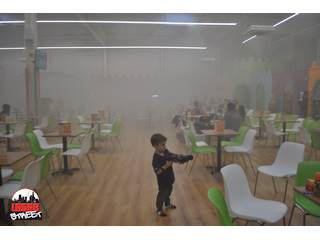 Laser Game LaserStreet - Royal Kids Parc Roissy en Brie, Roissy-en-brie - Photo N°29