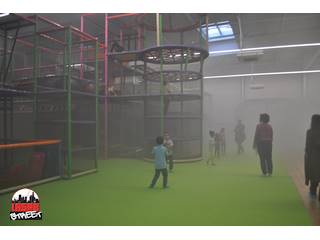 Laser Game LaserStreet - Royal Kids Parc Roissy en Brie, Roissy-en-brie - Photo N°30