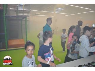 Laser Game LaserStreet - Royal Kids Parc Roissy en Brie, Roissy-en-brie - Photo N°31