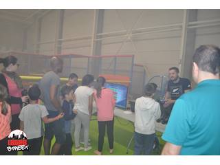 Laser Game LaserStreet - Royal Kids Parc Roissy en Brie, Roissy-en-brie - Photo N°33