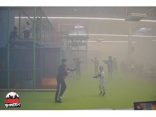 Laser Game LaserStreet - Royal Kids Parc Roissy en Brie, Roissy-en-brie - Photo N°34