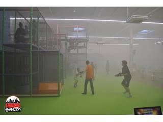 Laser Game LaserStreet - Royal Kids Parc Roissy en Brie, Roissy-en-brie - Photo N°35