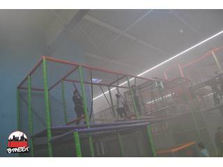 Laser Game LaserStreet - Royal Kids Parc Roissy en Brie, Roissy-en-brie - Photo N°36