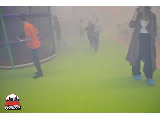 Laser Game LaserStreet - Royal Kids Parc Roissy en Brie, Roissy-en-brie - Photo N°37