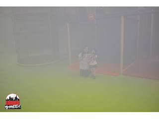 Laser Game LaserStreet - Royal Kids Parc Roissy en Brie, Roissy-en-brie - Photo N°39
