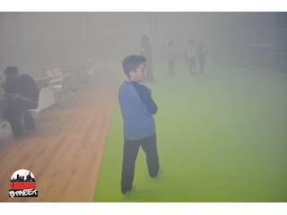 Laser Game LaserStreet - Royal Kids Parc Roissy en Brie, Roissy-en-brie - Photo N°40