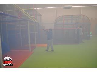 Laser Game LaserStreet - Royal Kids Parc Roissy en Brie, Roissy-en-brie - Photo N°42