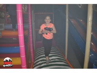 Laser Game LaserStreet - Royal Kids Parc Roissy en Brie, Roissy-en-brie - Photo N°43