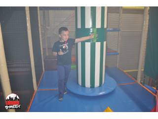 Laser Game LaserStreet - Royal Kids Parc Roissy en Brie, Roissy-en-brie - Photo N°44