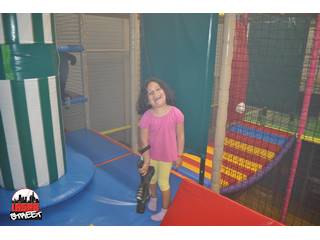 Laser Game LaserStreet - Royal Kids Parc Roissy en Brie, Roissy-en-brie - Photo N°45