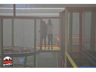 Laser Game LaserStreet - Royal Kids Parc Roissy en Brie, Roissy-en-brie - Photo N°47