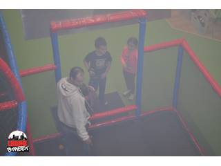 Laser Game LaserStreet - Royal Kids Parc Roissy en Brie, Roissy-en-brie - Photo N°48