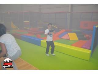 Laser Game LaserStreet - Royal Kids Parc Roissy en Brie, Roissy-en-brie - Photo N°49
