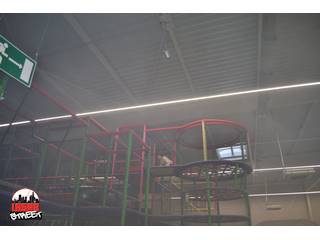 Laser Game LaserStreet - Royal Kids Parc Roissy en Brie, Roissy-en-brie - Photo N°4