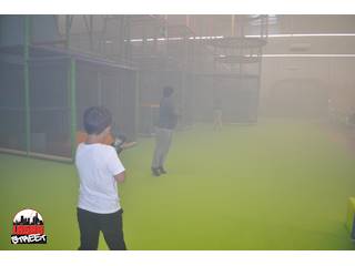 Laser Game LaserStreet - Royal Kids Parc Roissy en Brie, Roissy-en-brie - Photo N°50