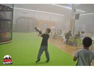 Laser Game LaserStreet - Royal Kids Parc Roissy en Brie, Roissy-en-brie - Photo N°51