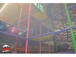 Laser Game LaserStreet - Royal Kids Parc Roissy en Brie, Roissy-en-brie - Photo N°52