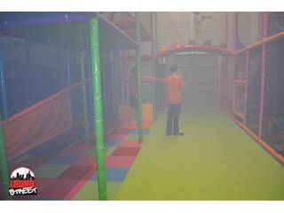 Laser Game LaserStreet - Royal Kids Parc Roissy en Brie, Roissy-en-brie - Photo N°53
