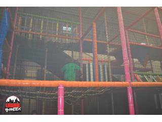 Laser Game LaserStreet - Royal Kids Parc Roissy en Brie, Roissy-en-brie - Photo N°55