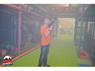 Laser Game LaserStreet - Royal Kids Parc Roissy en Brie, Roissy-en-brie - Photo N°56