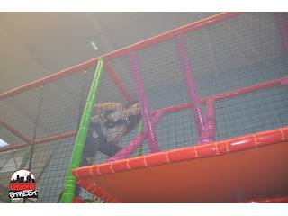 Laser Game LaserStreet - Royal Kids Parc Roissy en Brie, Roissy-en-brie - Photo N°57