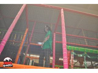Laser Game LaserStreet - Royal Kids Parc Roissy en Brie, Roissy-en-brie - Photo N°58