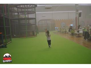 Laser Game LaserStreet - Royal Kids Parc Roissy en Brie, Roissy-en-brie - Photo N°59