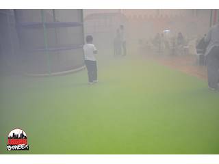 Laser Game LaserStreet - Royal Kids Parc Roissy en Brie, Roissy-en-brie - Photo N°5