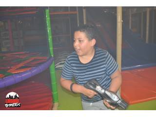 Laser Game LaserStreet - Royal Kids Parc Roissy en Brie, Roissy-en-brie - Photo N°60