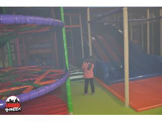 Laser Game LaserStreet - Royal Kids Parc Roissy en Brie, Roissy-en-brie - Photo N°61