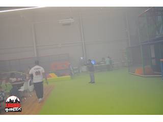 Laser Game LaserStreet - Royal Kids Parc Roissy en Brie, Roissy-en-brie - Photo N°62