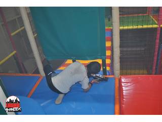 Laser Game LaserStreet - Royal Kids Parc Roissy en Brie, Roissy-en-brie - Photo N°63